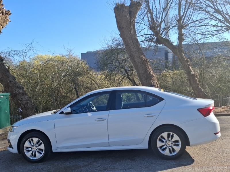 Used Skoda Octavia 2021 for sale - 77932997: Photo 4