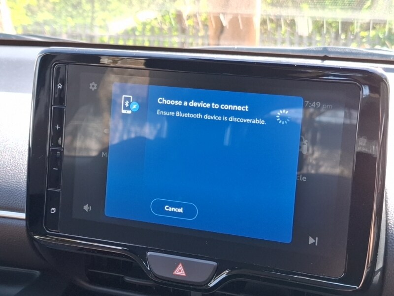 Used Mazda Mazda2 HYBRID 2024 for sale - 78164225: Photo 13