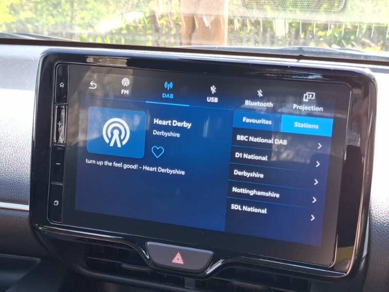 Used Mazda Mazda2 HYBRID 2024 for sale - 78164225: Photo 14