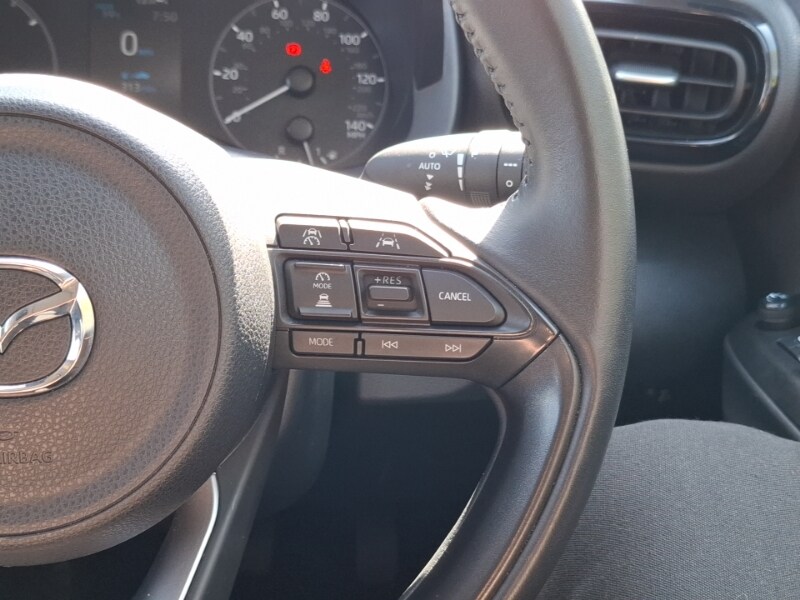 Used Mazda Mazda2 HYBRID 2024 for sale - 78164225: Photo 17