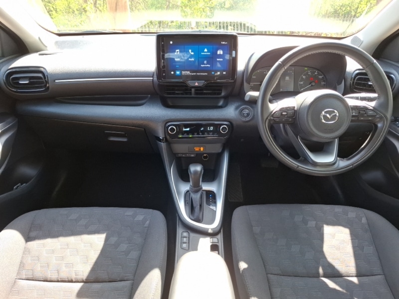 Used Mazda Mazda2 HYBRID 2024 for sale - 78164225: Photo 2