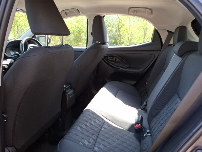 Used Mazda Mazda2 HYBRID 2024 for sale - 78164225: Photo 6