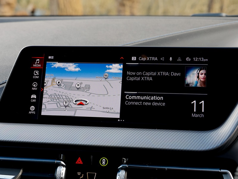 Used BMW 1 Series 2023 for sale - 77969400: Photo 10