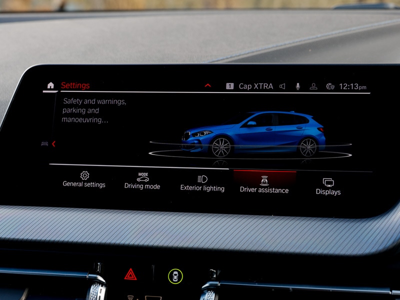 Used BMW 1 Series 2023 for sale - 77969400: Photo 13