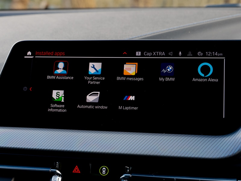 Used BMW 1 Series 2023 for sale - 77969400: Photo 14