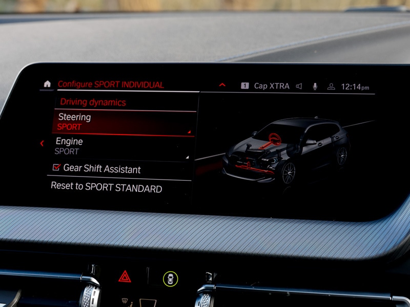 Used BMW 1 Series 2023 for sale - 77969400: Photo 16