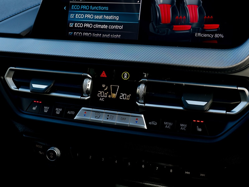 Used BMW 1 Series 2023 for sale - 77969400: Photo 19