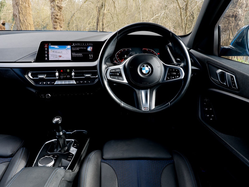 Used BMW 1 Series 2023 for sale - 77969400: Photo 7