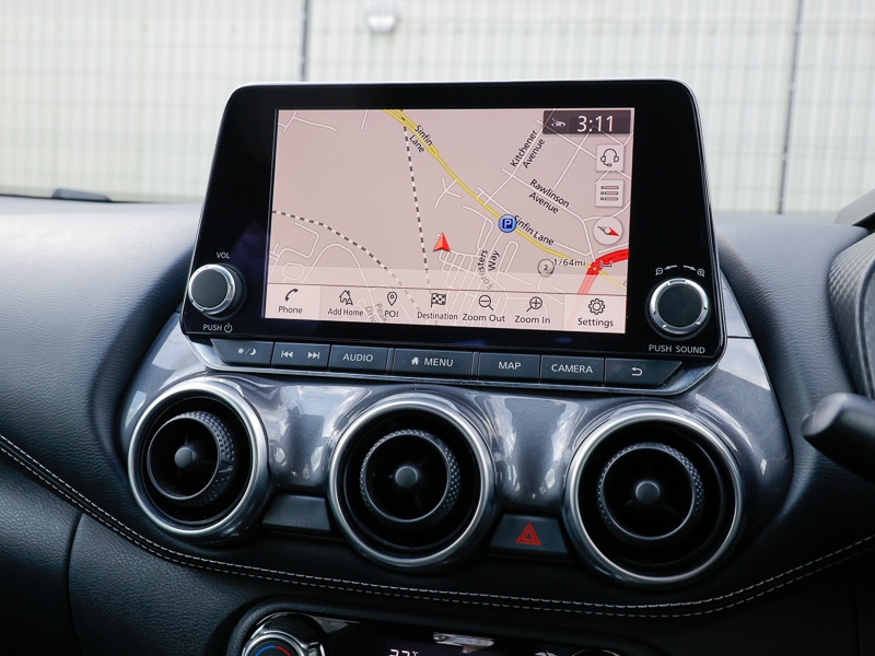 Used Nissan Juke 2023 for sale - 77885777: Photo 10