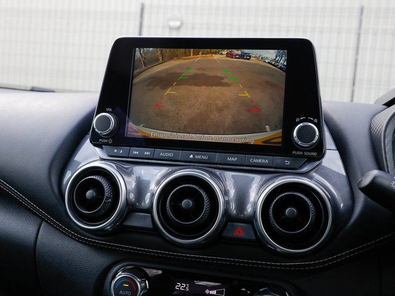 Used Nissan Juke 2023 for sale - 77885777: Photo 11