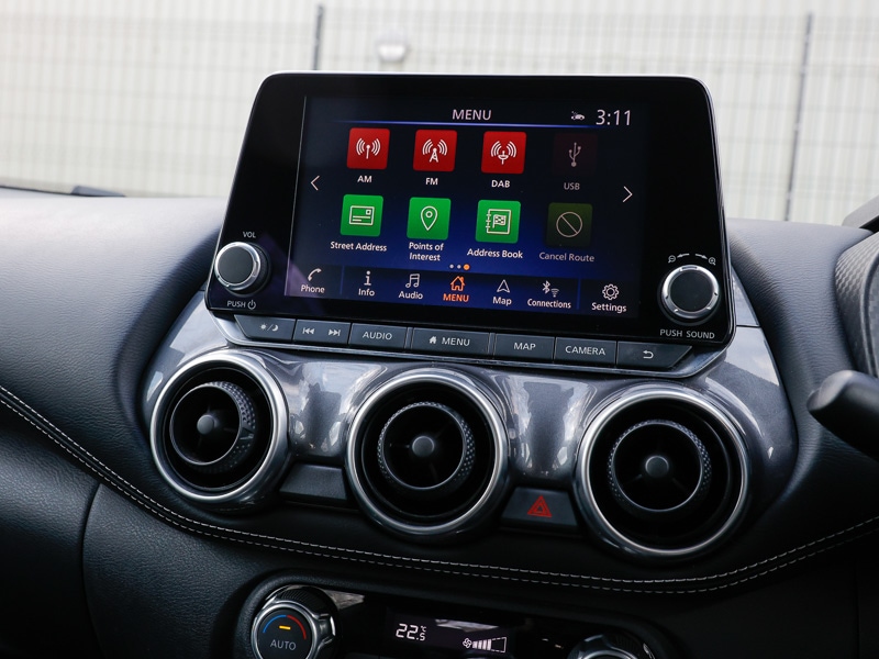 Used Nissan Juke 2023 for sale - 77885777: Photo 12