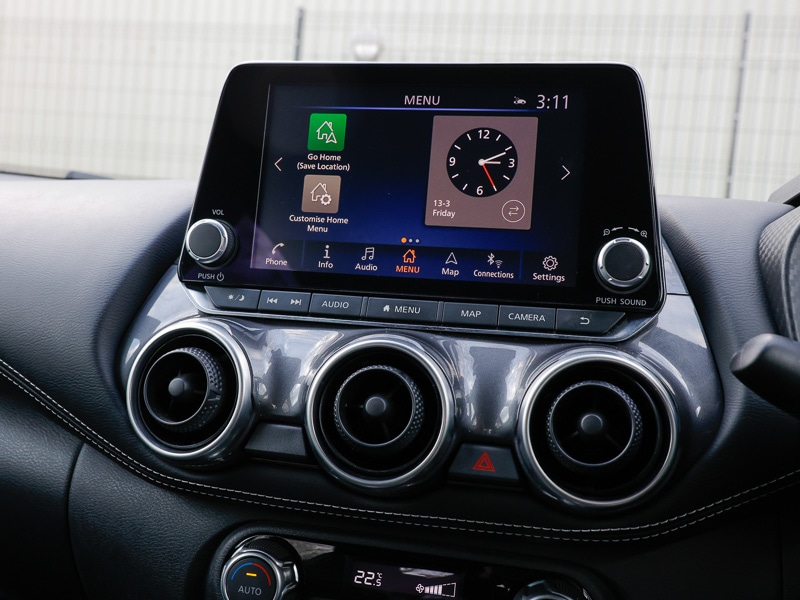 Used Nissan Juke 2023 for sale - 77885777: Photo 13