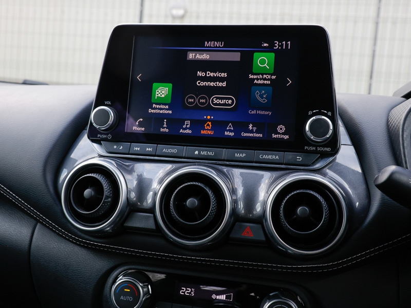 Used Nissan Juke 2023 for sale - 77885777: Photo 14