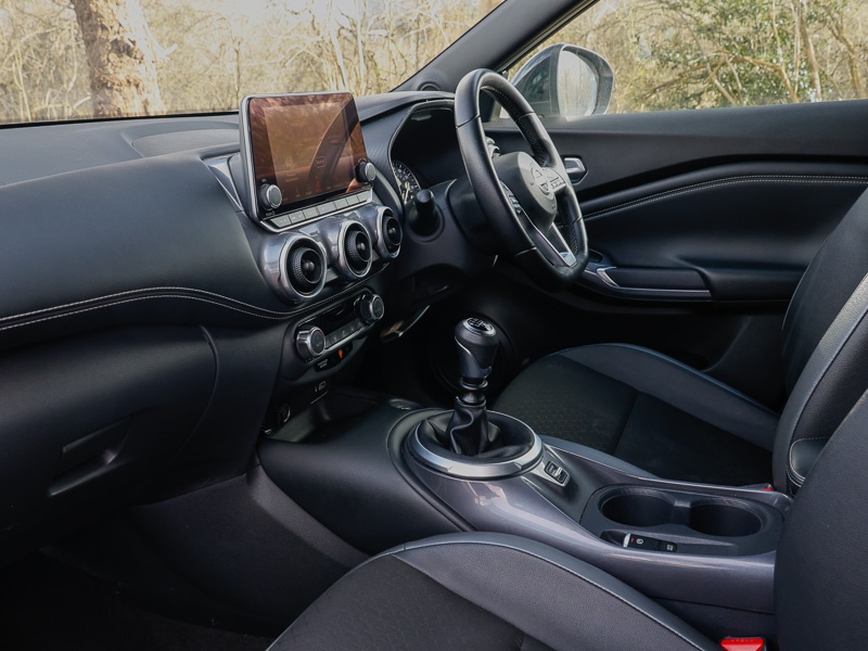 Used Nissan Juke 2023 for sale - 77885777: Photo 15