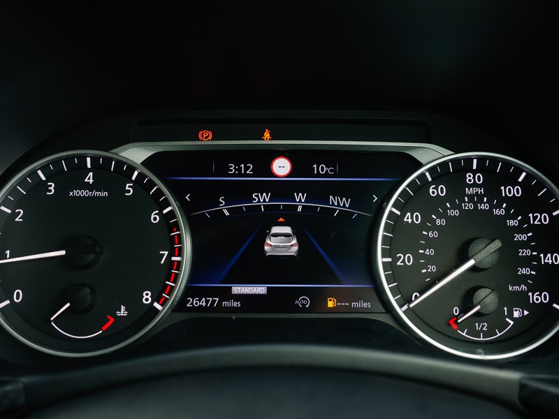 Used Nissan Juke 2023 for sale - 77885777: Photo 16