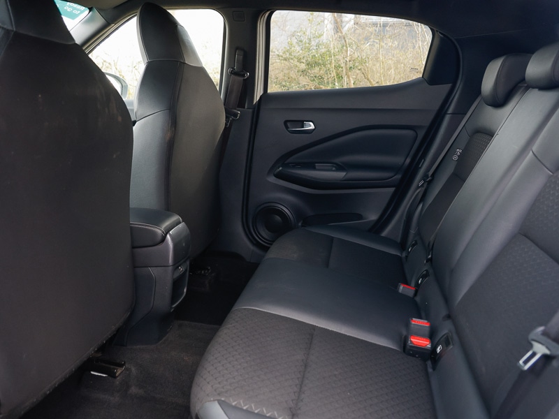 Used Nissan Juke 2023 for sale - 77885777: Photo 6