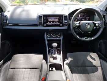 Used Skoda Karoq 2024 for sale - 78498691: Photo