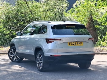 Used Skoda Karoq 2024 for sale - 78498691: Photo