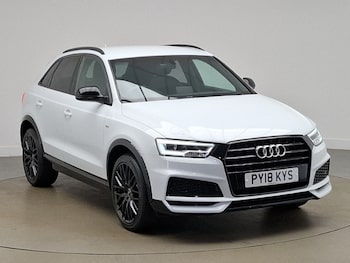 Used Audi Q3 2018 for sale - 78895669: Photo
