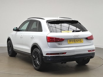 Used Audi Q3 2018 for sale - 78895669: Photo