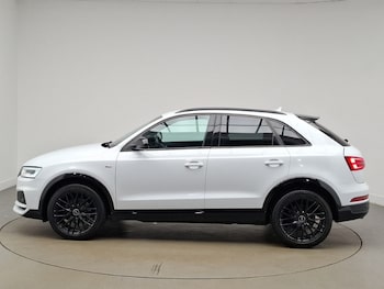 Used Audi Q3 2018 for sale - 78895669: Photo