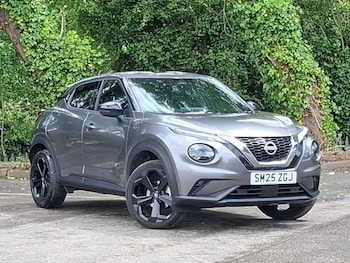 Used Nissan Juke 2025 for sale - 78634588: Photo