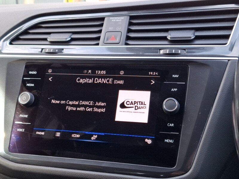 Used Volkswagen Tiguan Allspace 2022 for sale - 77938982: Photo 12