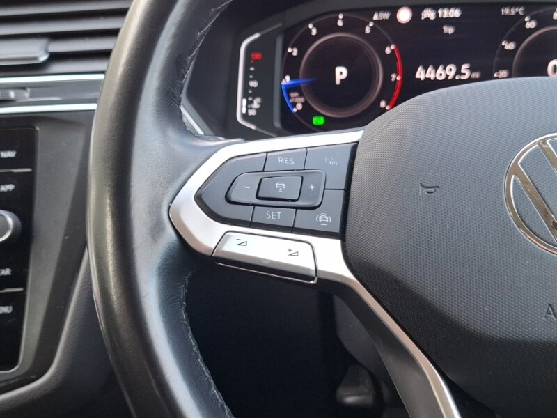 Used Volkswagen Tiguan Allspace 2022 for sale - 77938982: Photo 14