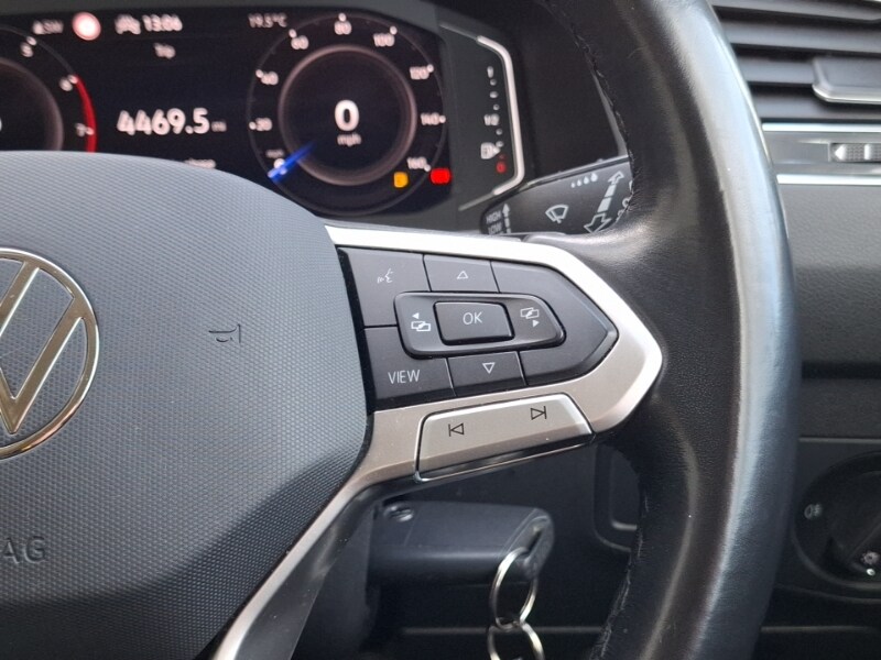 Used Volkswagen Tiguan Allspace 2022 for sale - 77938982: Photo 15