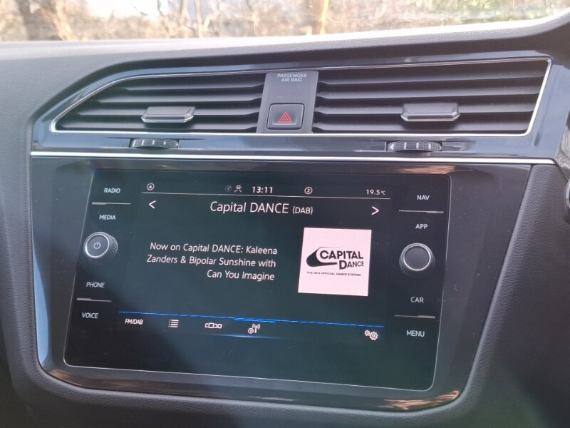 Used Volkswagen Tiguan Allspace 2022 for sale - 77938982: Photo 16