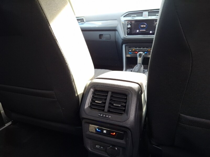 Used Volkswagen Tiguan Allspace 2022 for sale - 77938982: Photo 19