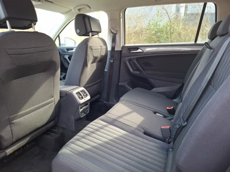 Used Volkswagen Tiguan Allspace 2022 for sale - 77938982: Photo 6