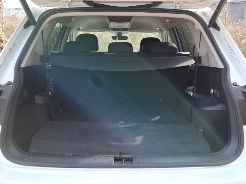 Used Volkswagen Tiguan Allspace 2022 for sale - 77938982: Photo 8