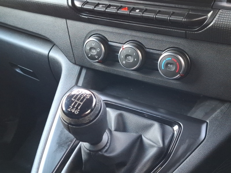 Used Renault Kangoo 2024 for sale - 78023629: Photo 11