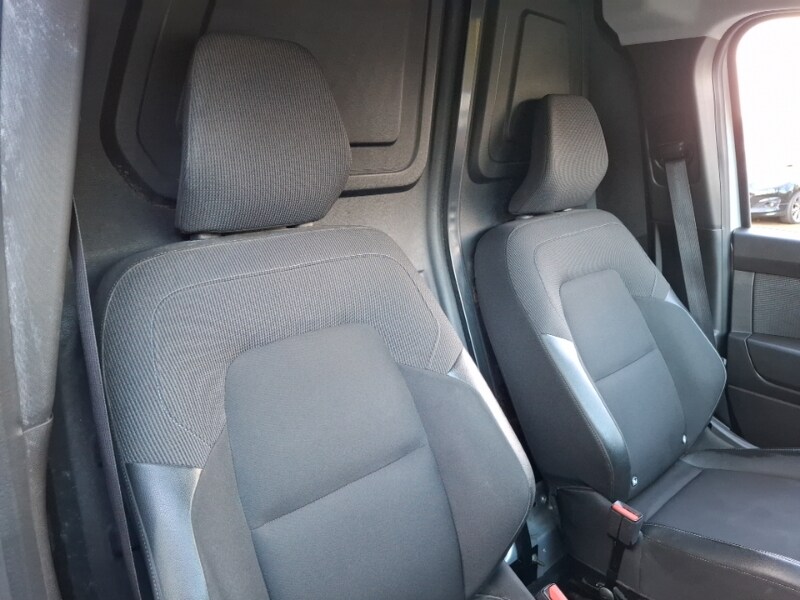 Used Renault Kangoo 2024 for sale - 78023629: Photo 14