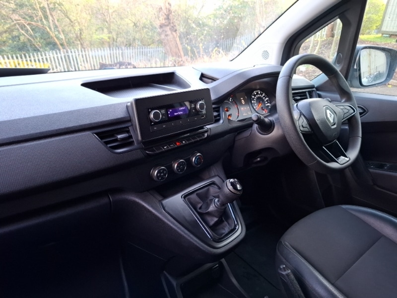 Used Renault Kangoo 2024 for sale - 78023629: Photo 15