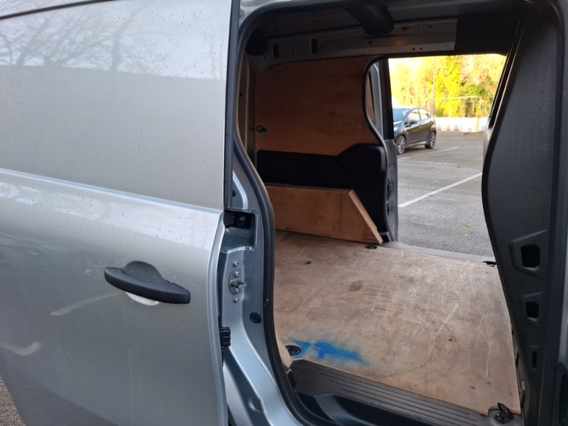 Used Renault Kangoo 2024 for sale - 78023629: Photo 16