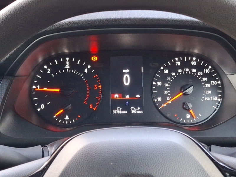 Used Renault Kangoo 2024 for sale - 78023629: Photo 18