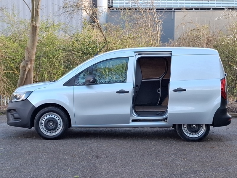 Used Renault Kangoo 2024 for sale - 78023629: Photo 19