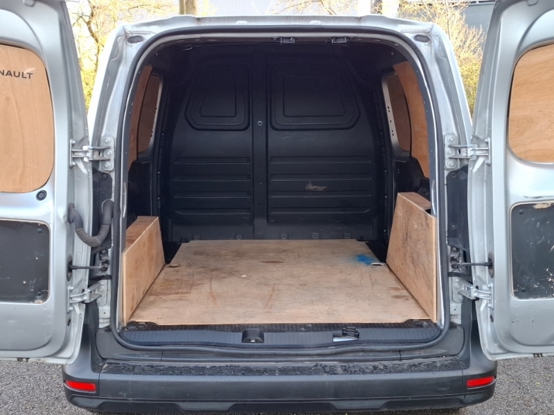 Used Renault Kangoo 2024 for sale - 78023629: Photo 8