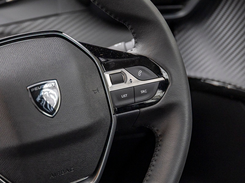 Used Peugeot 208 2025 for sale - 77697767: Photo 13