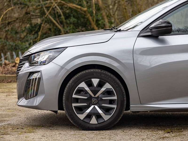 Used Peugeot 208 2025 for sale - 77697767: Photo 14