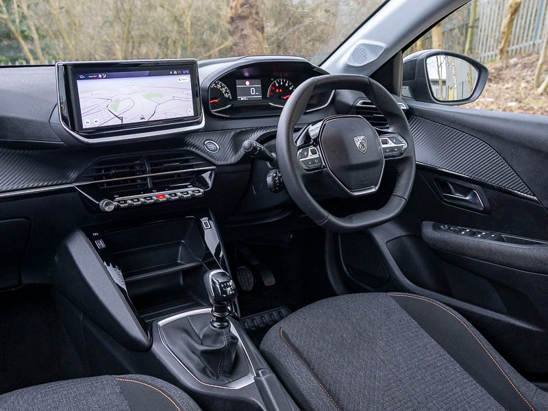 Used Peugeot 208 2025 for sale - 77697767: Photo 15