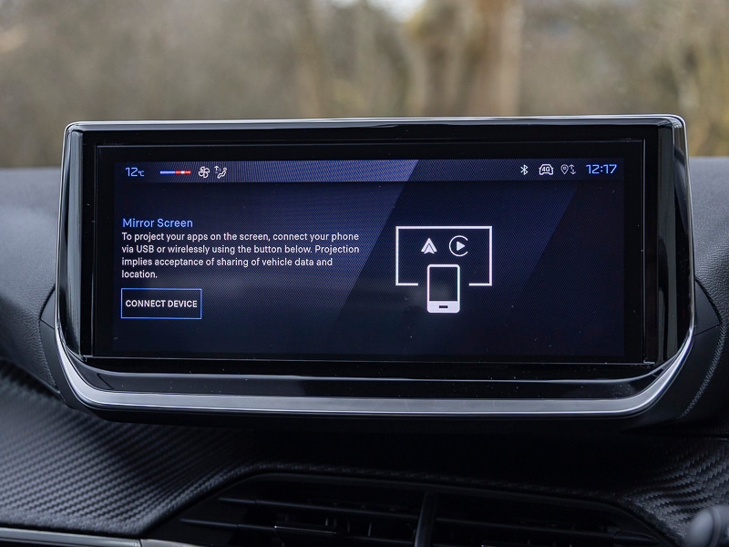 Used Peugeot 208 2025 for sale - 77697767: Photo 17