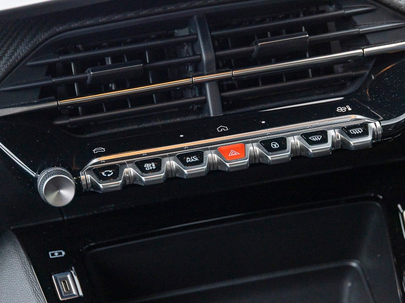 Used Peugeot 208 2025 for sale - 77697767: Photo 18