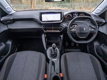 Used Peugeot 208 2025 for sale - 77697767: Photo