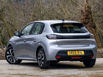 Used Peugeot 208 2025 for sale - 77697767: Photo