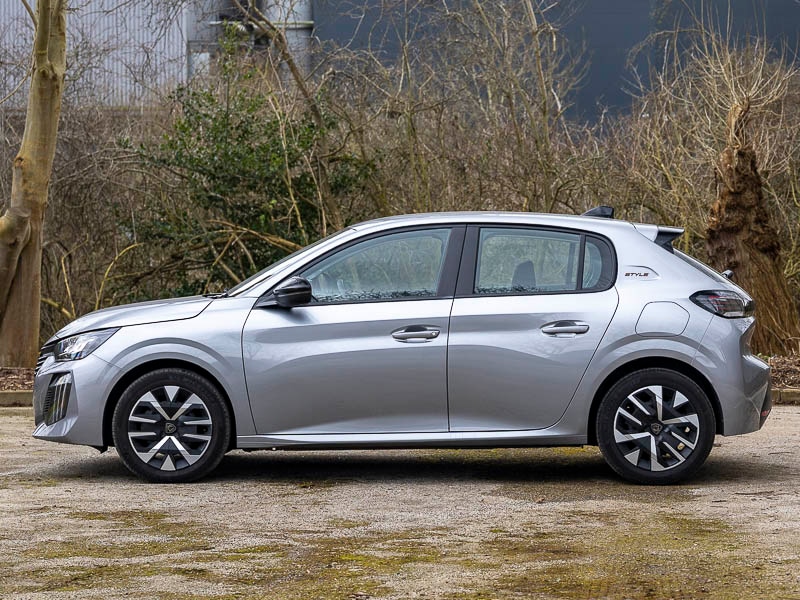 Used Peugeot 208 2025 for sale - 77697767: Photo 4