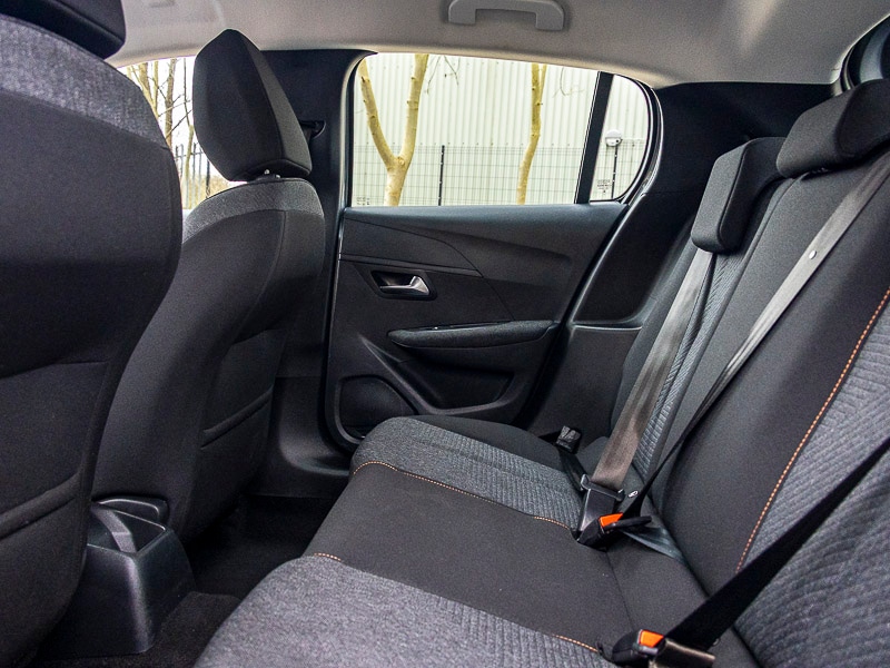 Used Peugeot 208 2025 for sale - 77697767: Photo 6