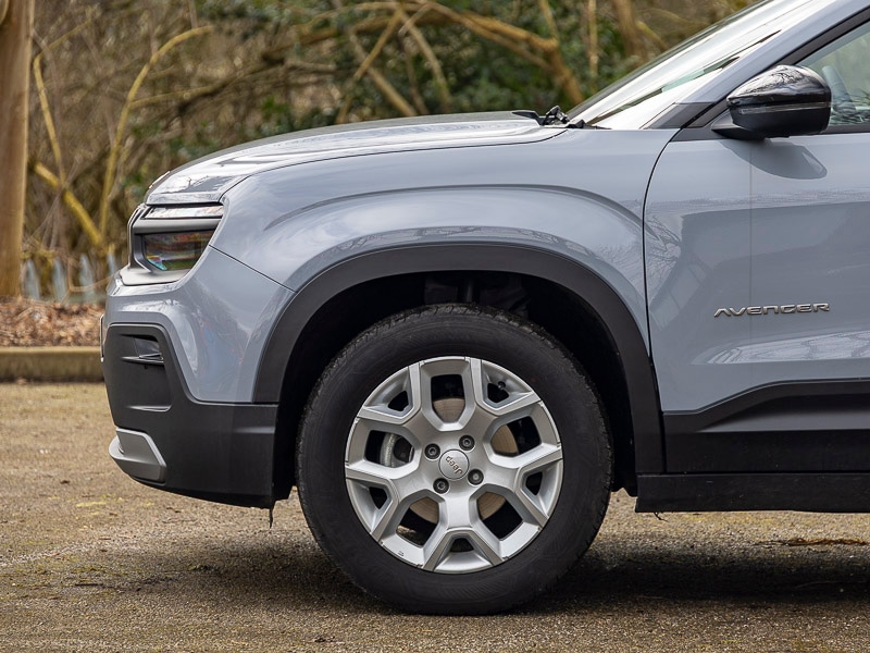 Used Jeep Other 2025 for sale - 77697721: Photo 14